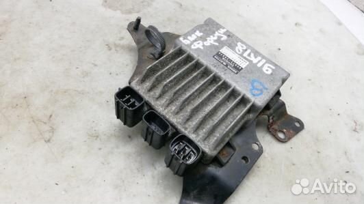 Блок управления lexus IS 2 (XE20) (91K18NC03)