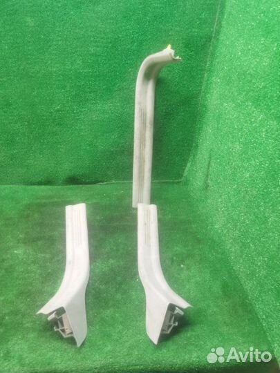 Накладка порога Volvo S40 II 1.6 2006