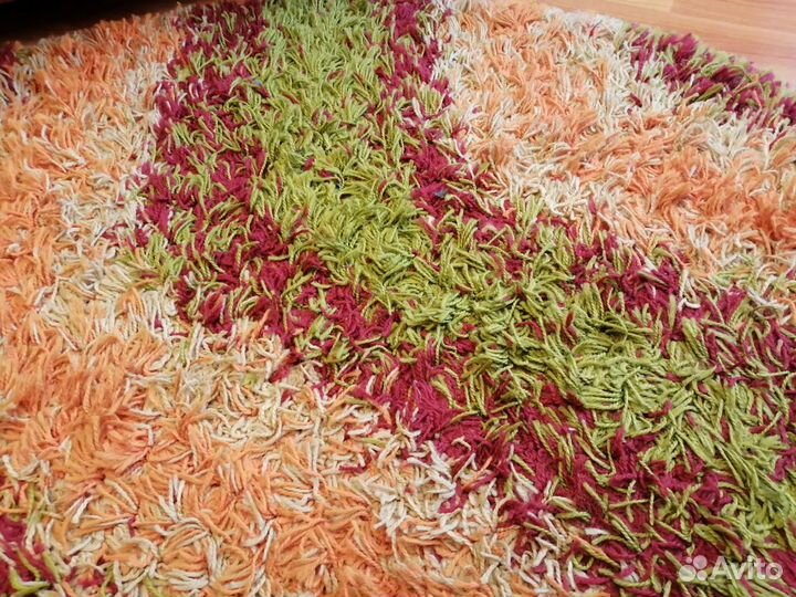 Ковер травка