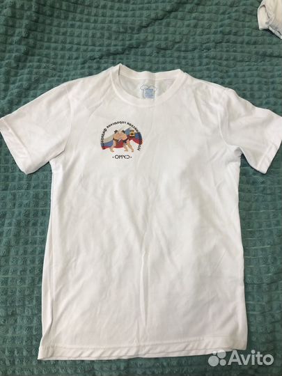 Форма для самбо,сумо