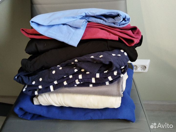 Вещи для беременных 44-46