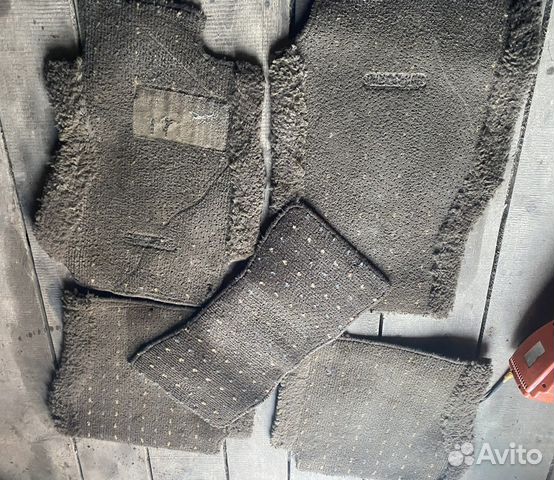 Ковры tourer v toyota mark2/chaser