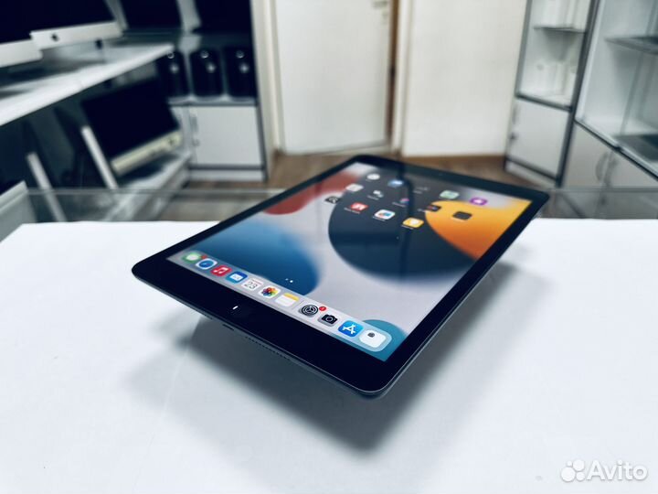 iPad 8 2020 32 gb Wi-Fi Space Gray (1370)