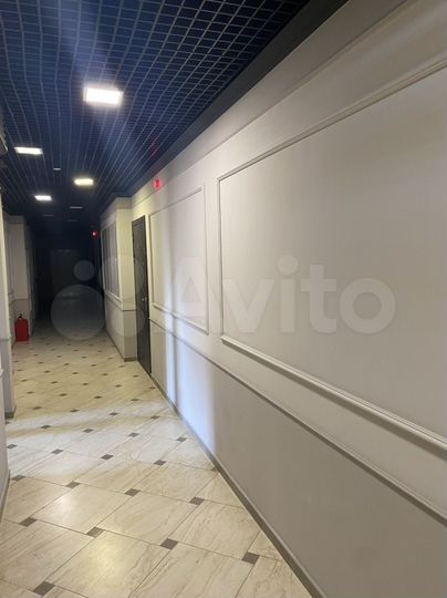 Квартира-студия, 26 м², 3/17 эт.