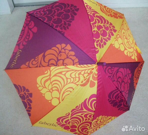 Зонт - трость