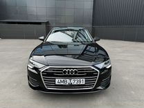 Audi A6 2.0 AMT, 2020, 73 970 км, с пробегом, цена 4 250 000 руб.