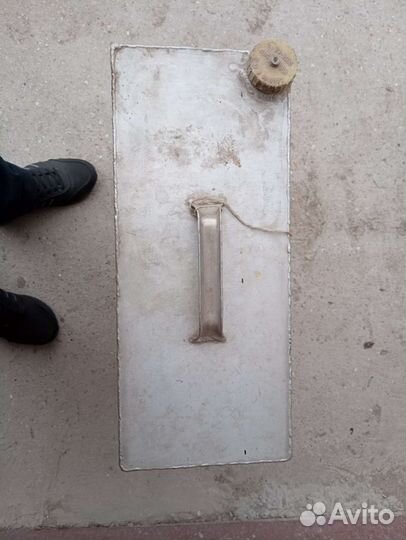 Канистра 60 литров