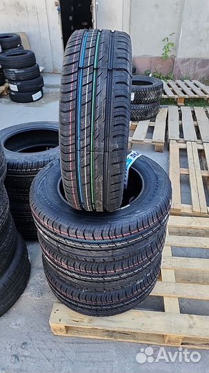 Viatti Strada Asimmetrico V-130 205/65 R15 94V