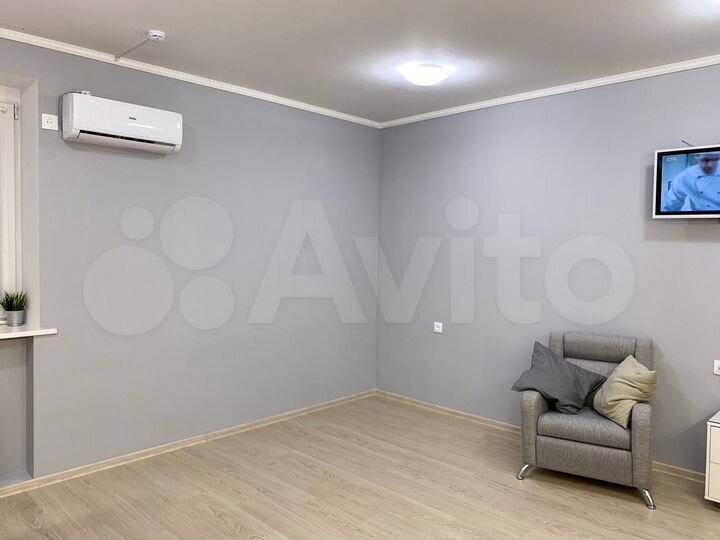 Свободного назначения, 22 м²