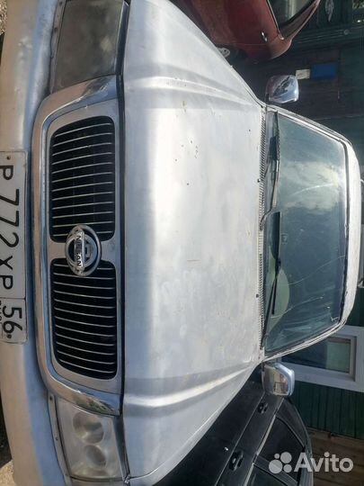 Двигатель 491qe Great Wall Safe 2.2l