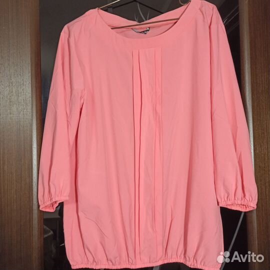 Вещи б.у. женские 54 размер идеальное состояние