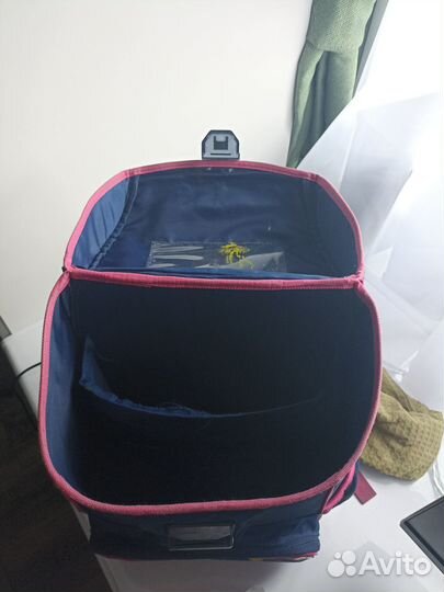 Ранец Herlitz для девочки