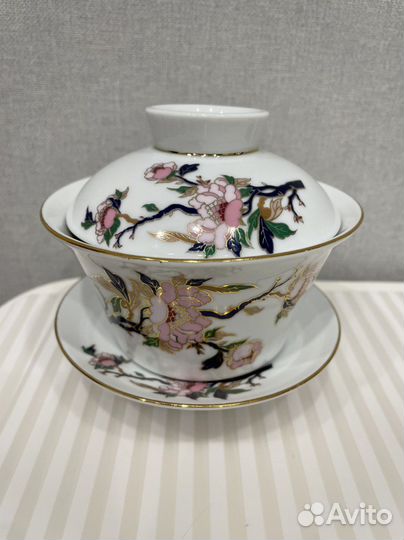 Посуда СССР