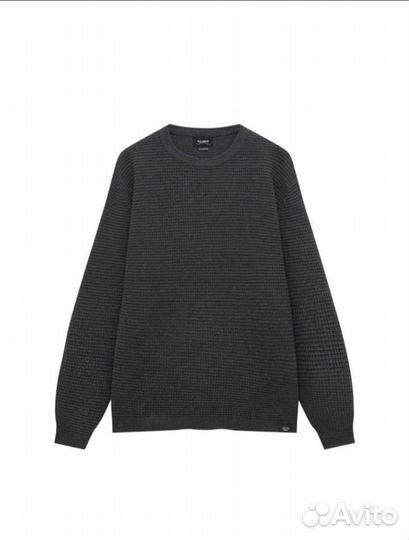 Свитер мужской Pull&bear,S и М