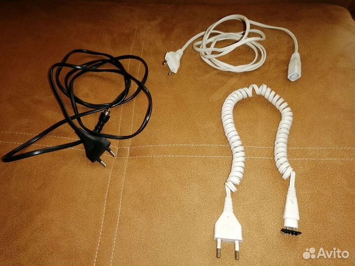 Шнур питания