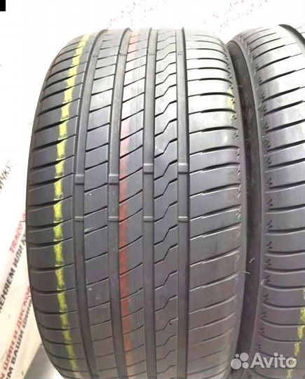 Firestone Roadhawk 235/50 R18 101N