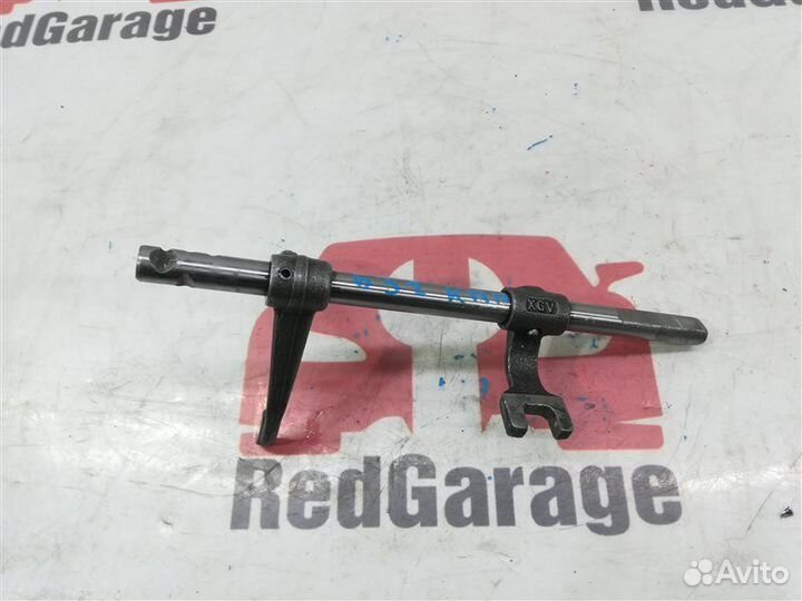 Вилка МКПП Ssangyong Istana 631 OM662 2002