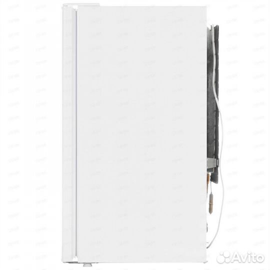 Холодильник б/у NordFrost NR 403 AW белый