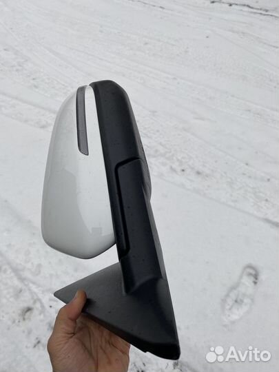 Зеркало hyundai creta