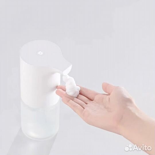 Емкости для дозатора мыла Xiaomi Xiaowei Quality