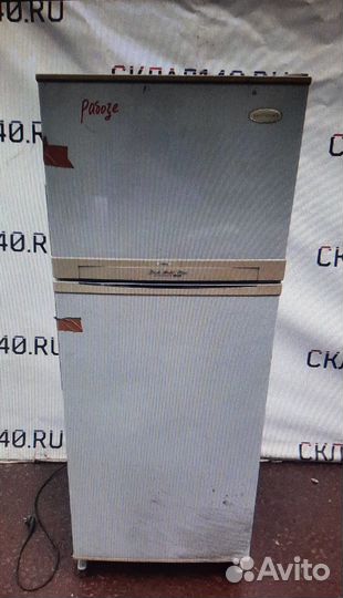 Холодильник Daewoo FR-3501