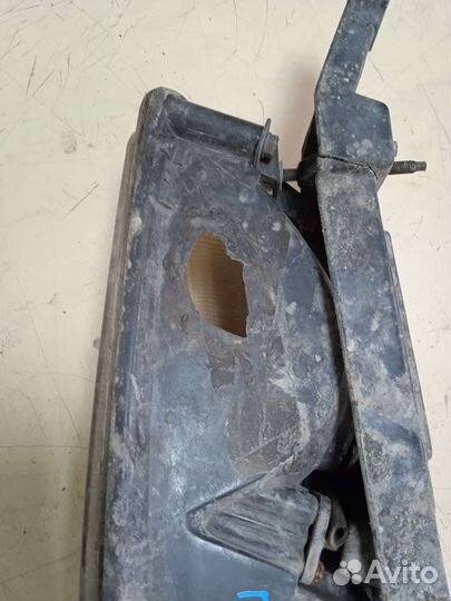 Правая фара Pontiac Grand AM Понтиак гранд ам