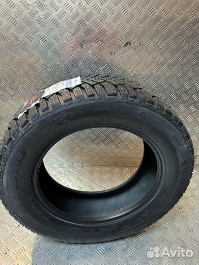 Michelin X-Ice North 4 205/60 R16 96T