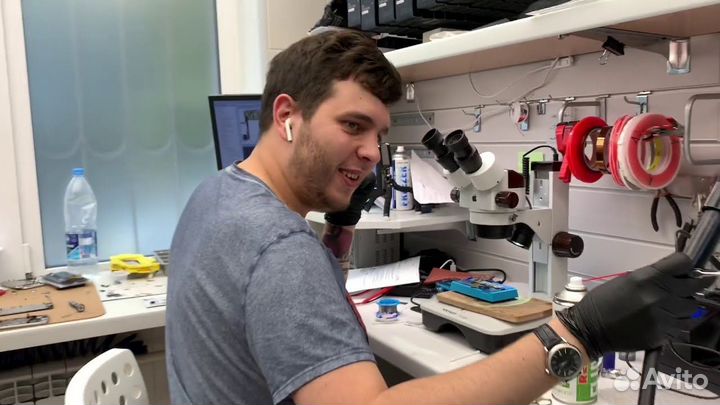 Ремонт iPhone Xiaomi Samung Huawei любых телефонов