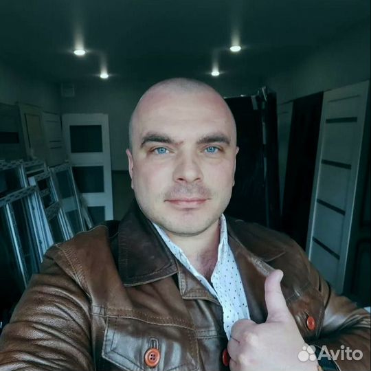 Ремонт балкона