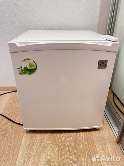 Минихолодильник