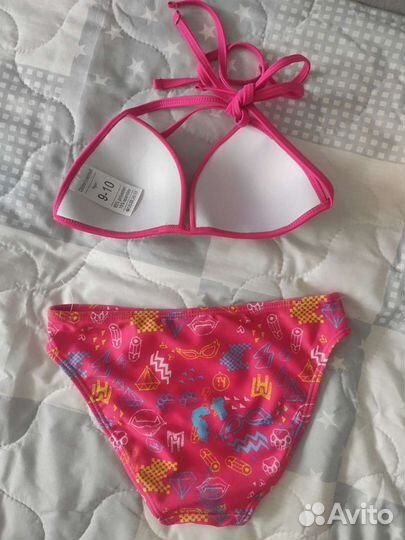 Купальник новый