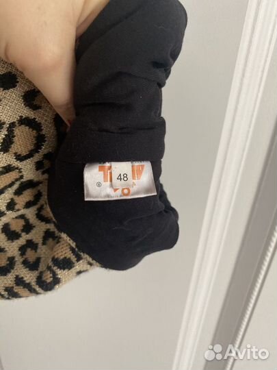 Шапка шлем для девочки 46 48