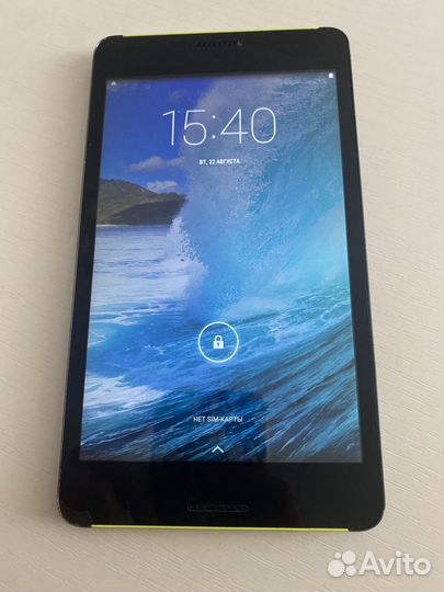 Планшет pocketbook surfpad 4 s