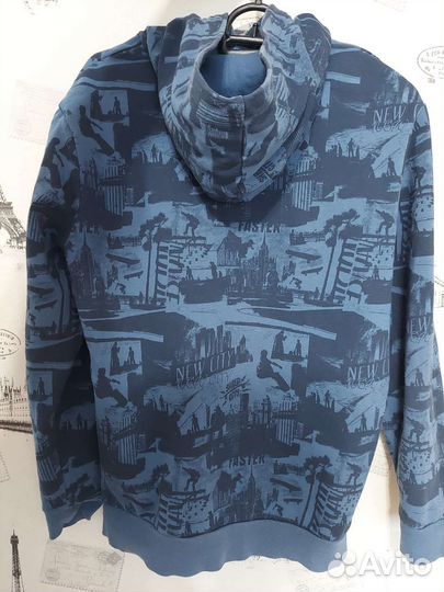Худи H&M
