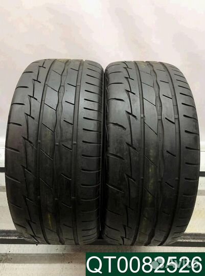 Bridgestone Potenza RE003 Adrenalin 255/45 R18 96P