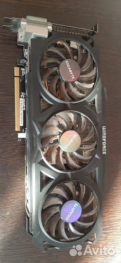 Видеокарта