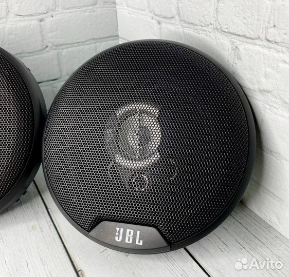 Динамики 16 см JBL 680w