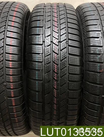 Continental ContiCrossContact Winter 235/65 R18 110H