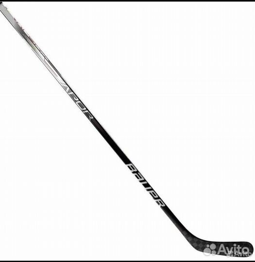 Клюшка хоккейная взрослая Bauer vapor Hyperlite