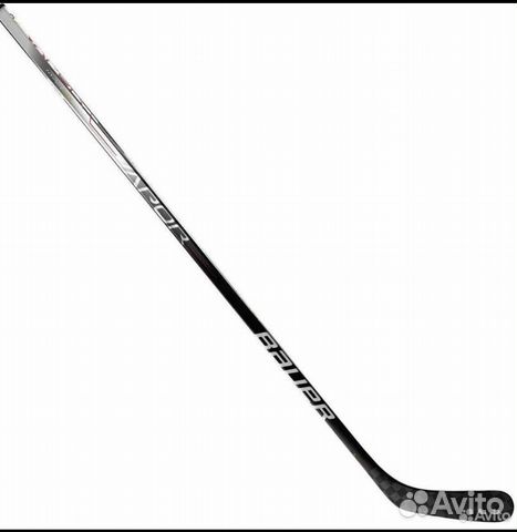 Клюшка хоккейная взрослая Bauer vapor Hyperlite