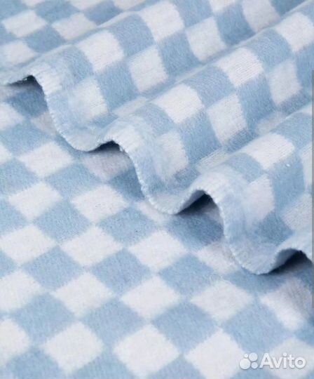 Одеяло байковое детское