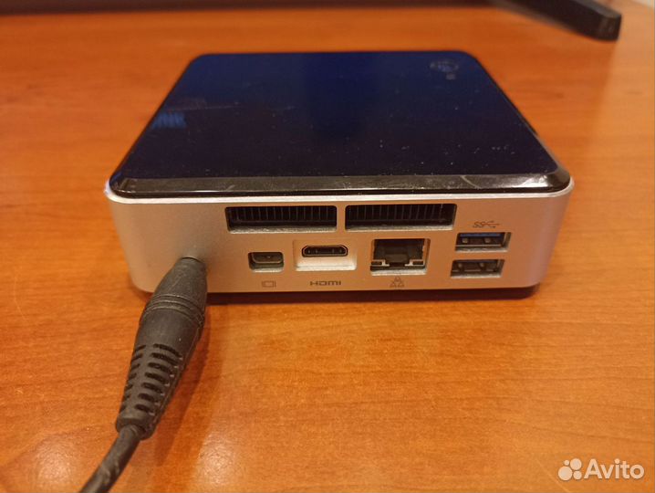 Intel NUC