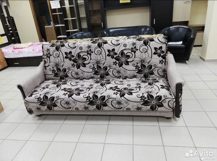Диван книжка 0666