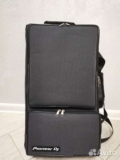 Сумка для dj контроллера
