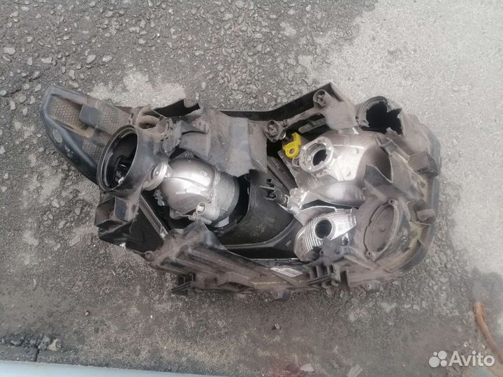 Фара правая левая Хендай Н1 Старекс 2 (2017-2021)