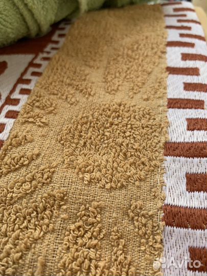 Полотенце банное