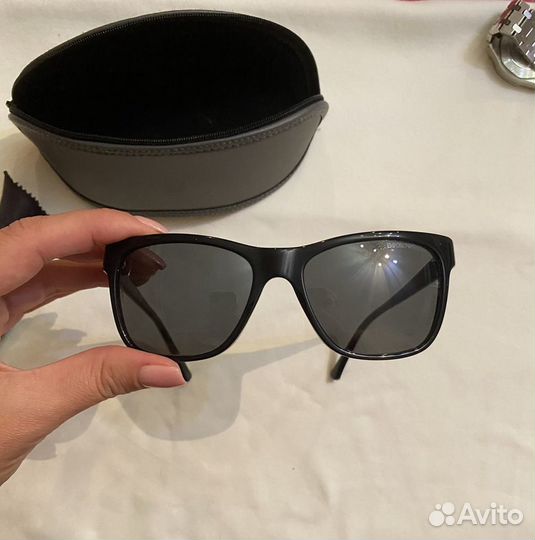 Очки Emporio Armani