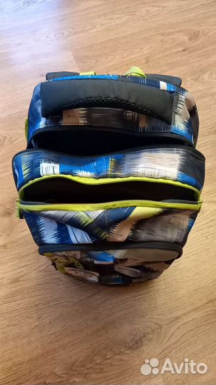 Рюкзак школьный ортопедический новый