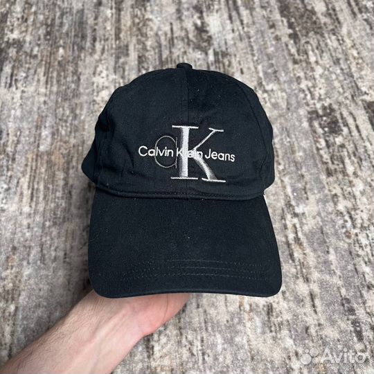 Кепка Calvin Klein