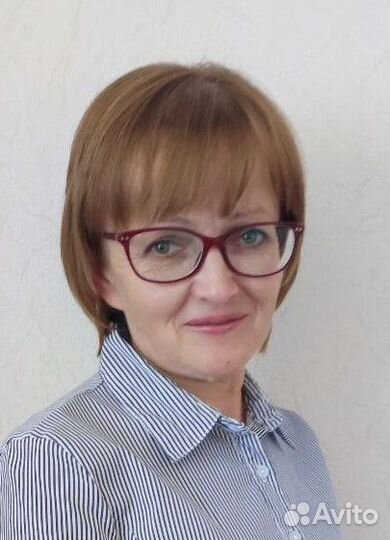 Репетитор по биологии, ЕГЭ, ОГЭ, ВПР (Онлайн)